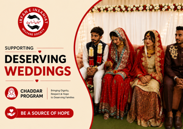 Supporting Deserving Weddings with Honor